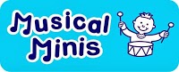 Musical Minis 1177117 Image 0