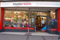 Musicroom Exeter 1172053 Image 1