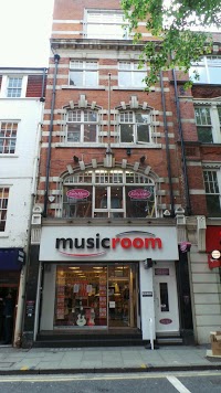 Musicroom London 1174810 Image 1