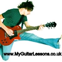 My Guitar Lessons 1161705 Image 0
