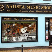 Nailsea Music Shop 1161512 Image 0