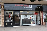 Nathan Rose Music   Wolverhampton 1173184 Image 1