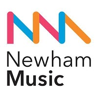 Newham Music 1172933 Image 2