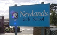 Newlands Girls School 1176104 Image 0