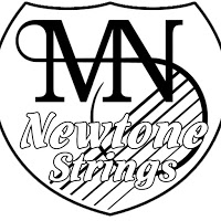Newtone Strings GB 1164990 Image 0