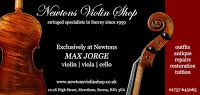 Newtons Violin Shop 1171562 Image 5