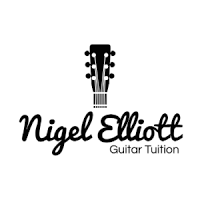 Nigel Elliott Guitar Tuition 1163704 Image 0