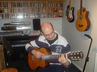 Nigel Skilton (NKS Music Teaching) 1178726 Image 0
