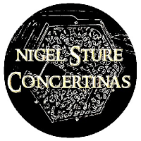 Nigel Sture Concertinas 1176483 Image 2