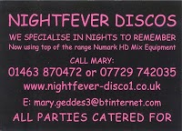 Nightfever disco 1161977 Image 1