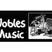 Nobles Music Ltd 1166567 Image 0