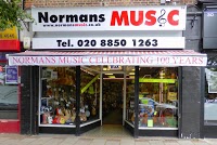 Normans Music 1170788 Image 0