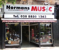 Normans Music 1170788 Image 1