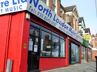 North London Music Centre 1177223 Image 0