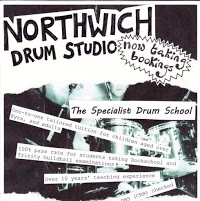 Northwich Drum Studio 1167723 Image 0