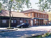 Norwich Playhouse 1166318 Image 0