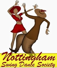 Nottingham Swing Dance Society 1165706 Image 1
