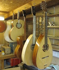 Oddy and Son Luthiers 1167696 Image 2