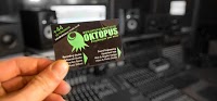 Oktopus Music Services Ltd 1171771 Image 0