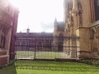 Old Divinity School, St Johns College 1172524 Image 6