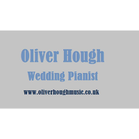 Oliver Hough Wedding Pianist 1171755 Image 1