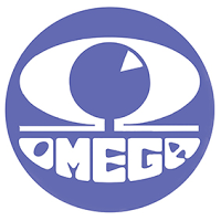 Omega Music UK Ltd 1164161 Image 1
