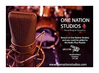 One Nations Studios 1175036 Image 2