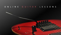 Online Guitar Lessons 1166534 Image 2