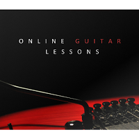 Online Guitar Lessons 1166534 Image 3