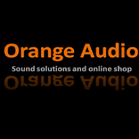 Orange Audio 1170127 Image 0
