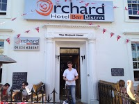 Orchard Hotel 1165464 Image 1