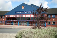 Ormskirk School 1170466 Image 0