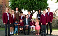 Our Lady Of Sion Junior School 1163036 Image 2