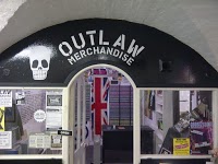 Outlaw Merchandise 1169680 Image 0