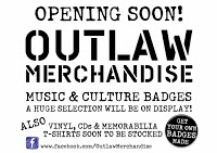 Outlaw Merchandise 1169680 Image 3