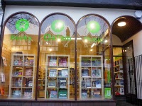 Oxfam Bookshop 1175666 Image 0