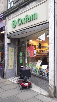 Oxfam Music Shop 1167186 Image 0
