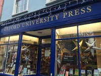 Oxford University Press Book Shop 1172214 Image 0