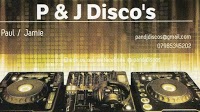 P and J Discos 1164273 Image 1