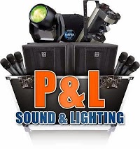 P and L Sound and Lighting Ltd 1163935 Image 0