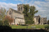 Paisley Abbey Church of Scotland 1167299 Image 0