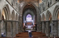 Paisley Abbey Church of Scotland 1167299 Image 2