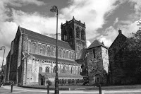 Paisley Abbey Church of Scotland 1167299 Image 4