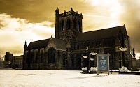 Paisley Abbey Church of Scotland 1167299 Image 9