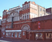 Palace Theatre 1170131 Image 0