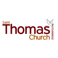 Parish Church of Saint Thomas 1164658 Image 0