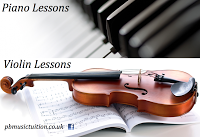 Partridge Brothers Music Tuition   Violin, Piano and Keyboard Lessons   West Bromwich   Sandwell 1172291 Image 3