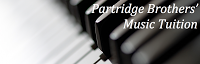 Partridge Brothers Music Tuition   Violin, Piano and Keyboard Lessons   West Bromwich   Sandwell 1172291 Image 6