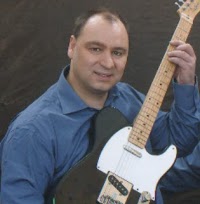Paul Clews Guitar and Ukulele Teacher 1169918 Image 0
