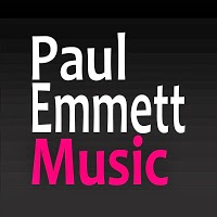 Paul Emmett Music 1163698 Image 3